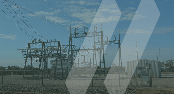 substation