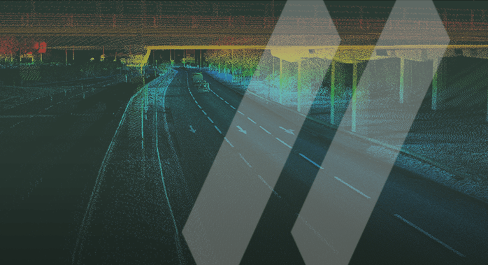 transportation-point-cloud