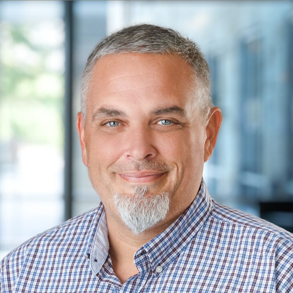 Jim Karales