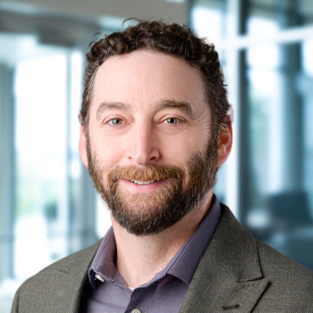 Jeff Goldknopf