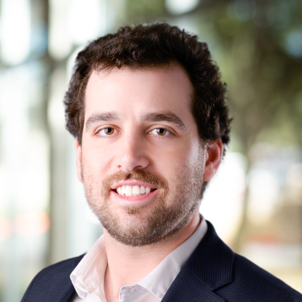 Josh Schneier