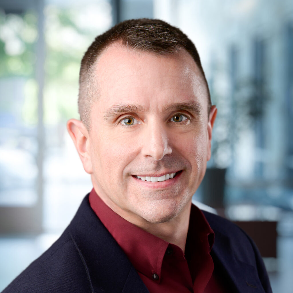 Steve Michaud