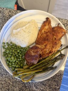 Food