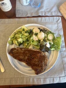 food