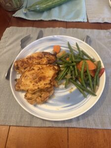food