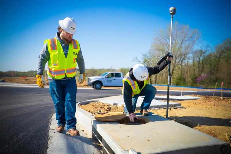 Stormwater Management