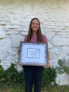 Hana Scholorship