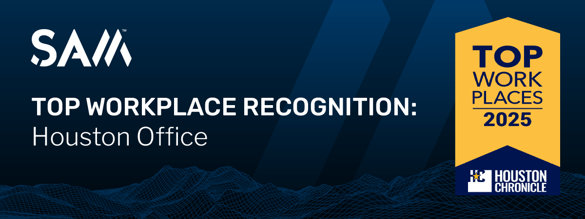 Top Work Place Houston