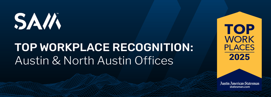 Top Work Place Austin