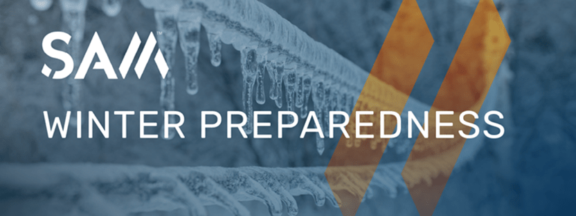 Winter Prep Safety