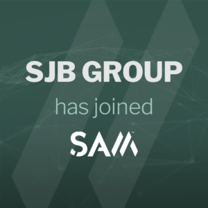 SJB Group Joins SAM