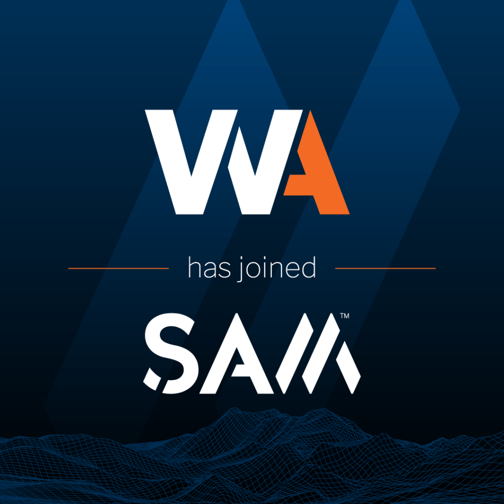WA has joined SAM