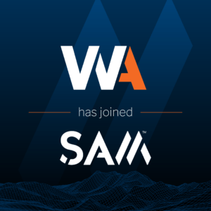 WA has joined SAM